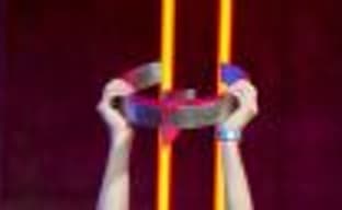 Белорус Никита Марчинский стал двукратным победителем турнира по Quake Champions