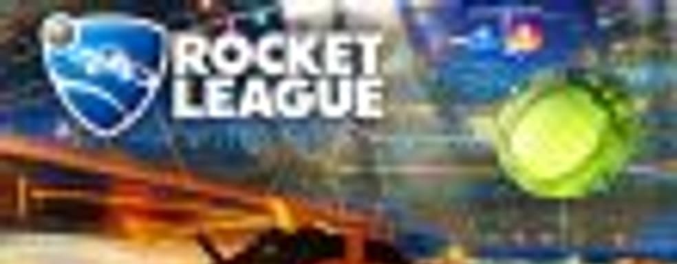 Продано 10,5 миллионов копий Rocket League, сиквел в обозримом будущем ждать не стоит