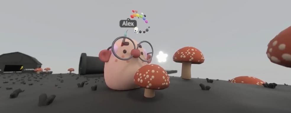 Бывшие разработчики Battlefield представили свой аналог Dreams и Roblox