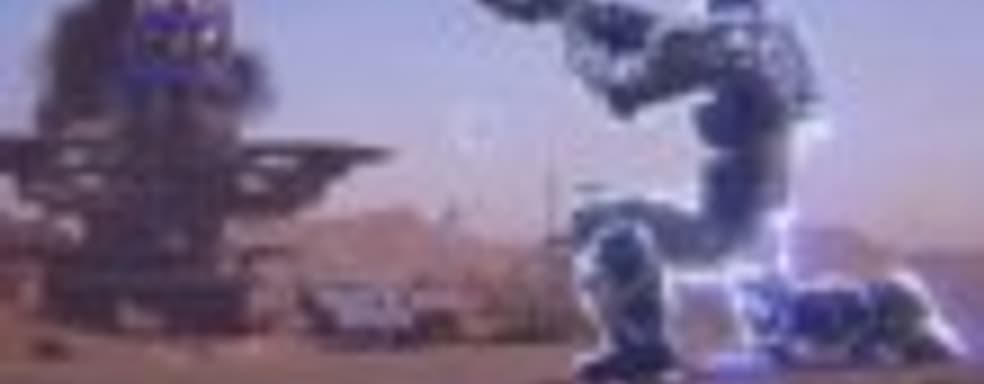 Launch-трейлер Planetside 2 