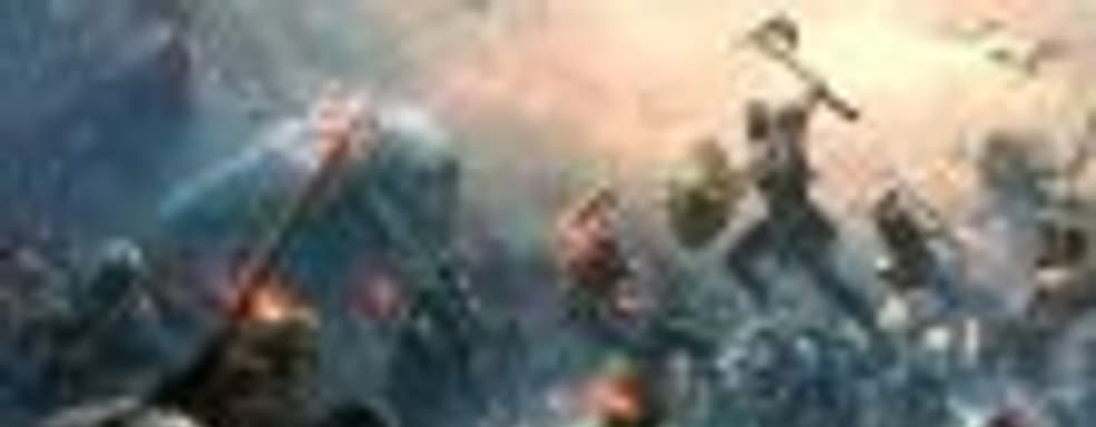 Digital Foundry о God of War – ещё один выдающийся проект для PS4