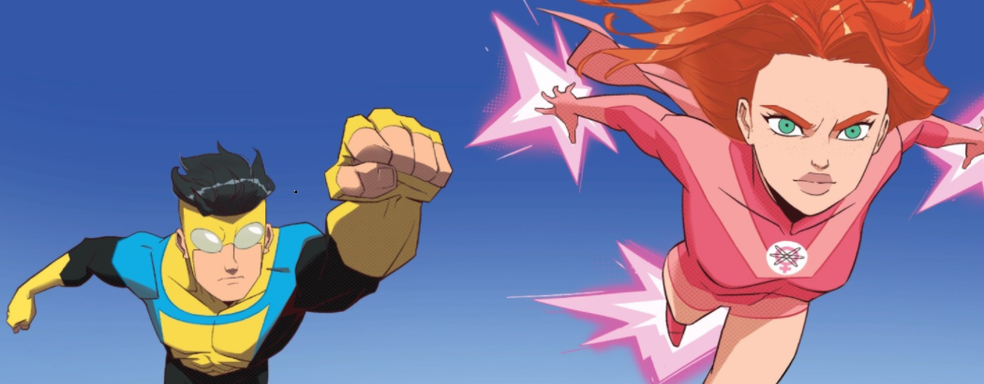 В EGS началась бесплатная раздача игры по «Неуязвимому»