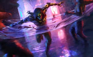 Ghostrunner - «величайший успех польской игры со времен выхода Ведьмака»? Затраты на разработку уже окупились