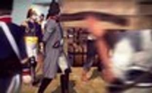 Трейлер Napoleon: Total War