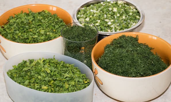 Дегидратор L’equip IR-D5