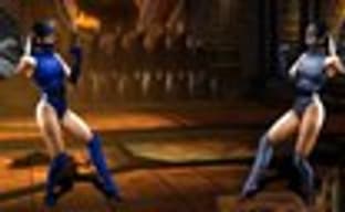 Mortal Kombat Arcade Kollection этим летом