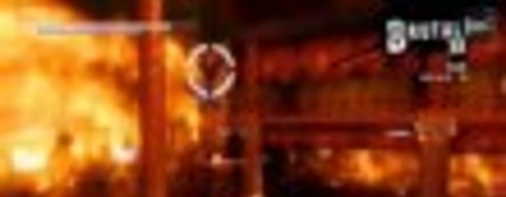 Геймплейный трейлер DmC Devil May Cry: Definitive Edition