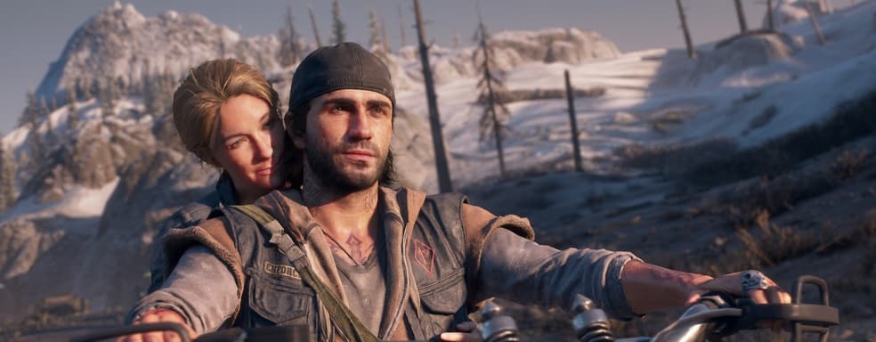 Days Gone Sold Better Than Ghost of Tsushima? Game Developers Criticized Management and Journalists