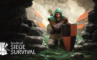 Играем в пролог стратегии Siege Survival: Gloria Victis. Релиз намечен на май