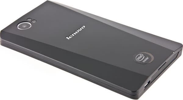 Смартфон на Medfield Смартфон на Medfield