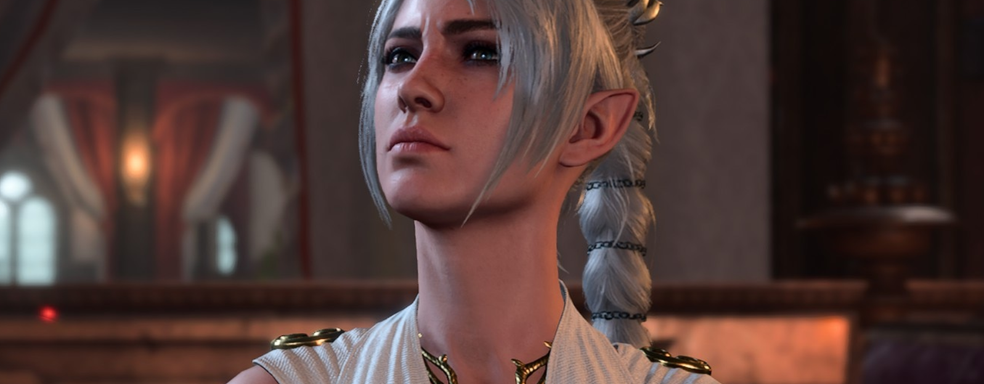 The Game Awards вернётся в декабре. Анонс мероприятия