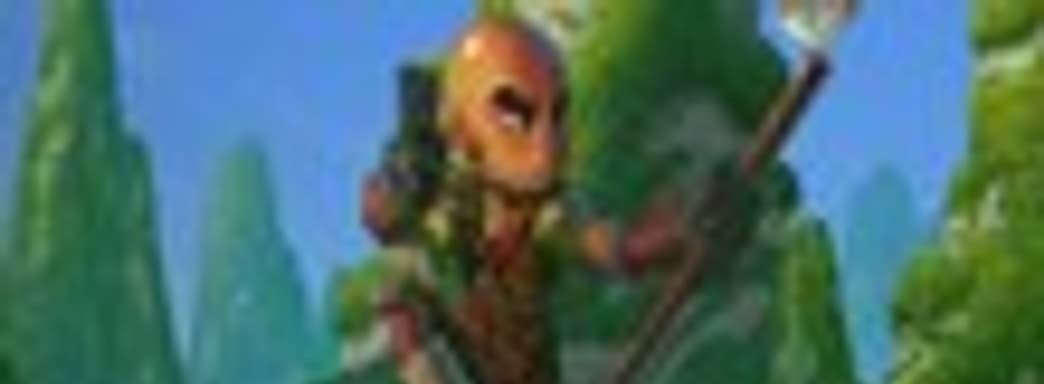 Продажи Dungeon Defenders