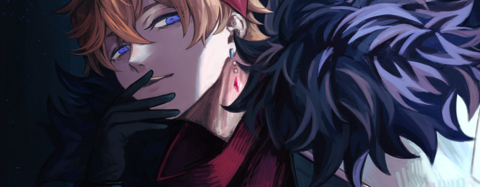 Genshin Impact получила коллаб с Xiaomi. Умные часы в стиле Тартальи