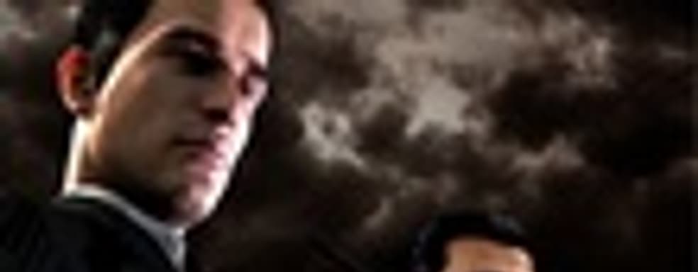 Огромный саундтрек Mafia II 