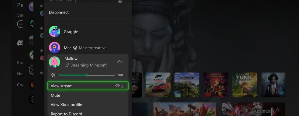 Августовское обновлением системы Xbox Series X|S. Что изменилось?