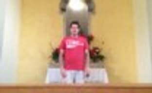 Главная тема Halo, исполненная вживую 