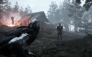 Оцениваем кровавый геймплей средневекового хоррор-боевика Blight: Survival