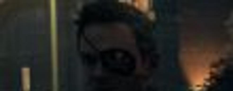 Джек Джойс носит «пиратскую» повязку в РС-версии Quantum Break