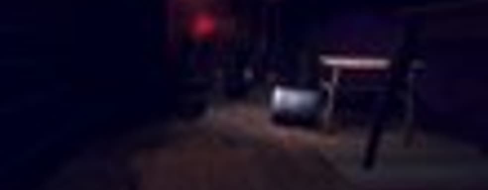 Ужастик Among the Sleep выйдет весной. Новый тизер