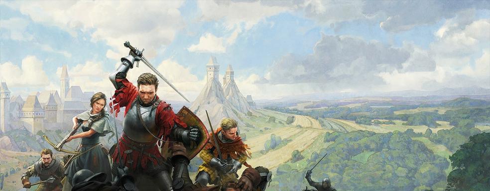 На этой неделе в PlayStation Store выйдет 11 новых игр