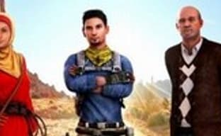 Unearthed - бессовестная попытка сыграть на популярности Uncharted