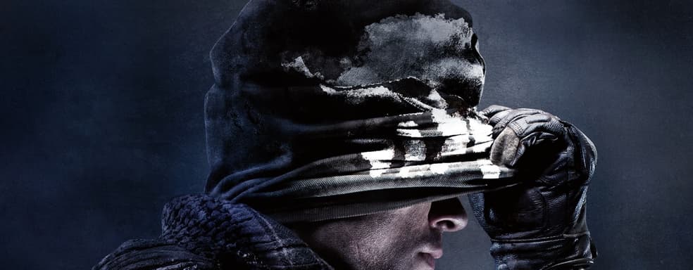 Call of Duty 2013-2015 годов добавят в Game Pass — информатор
