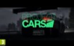 Создатели Project CARS готовятся к Хэллоуину