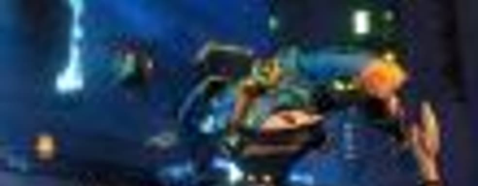 Первые 14 минут Borderlands 3