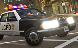 Ветеран Rockstar объяснил, как работал ИИ для полицейских погонь в GTA 3. Правоохранителей обучили трём тактикам