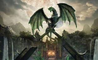 The creators of The Elder Scrolls series are working on a huge role-playing game