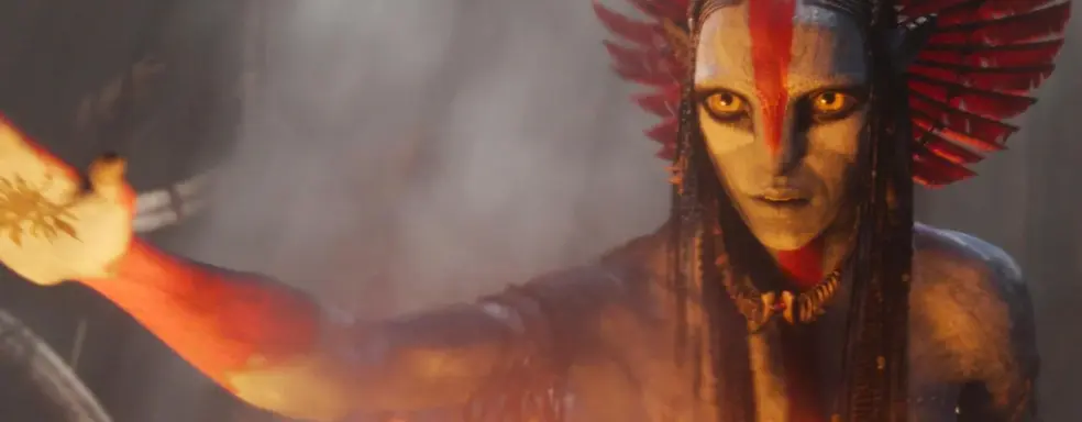 Вышла полная версия песни Майли Сайрус для «Аватар: Огонь и пепел»