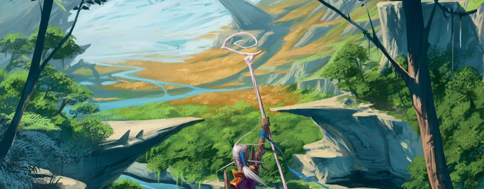 Битва за титул архимага: открылся предзаказ на настольную игру «Сезоны» и два дополнения для неё