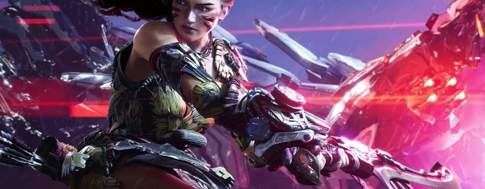 Анонс Horizon: Steel Frontiers, уволенный за игру в WoT россиянин отсудил у работодателя почти 600 тыс. рублей — самое интересное за 13 ноября