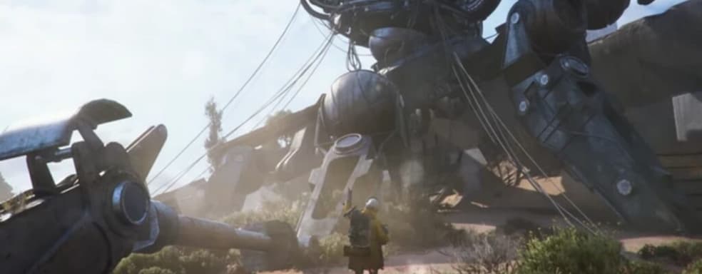 Обновление вывело ARC Raiders на новый уровень. Свежая карта, новые машины и исправления