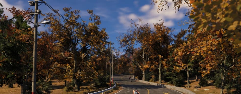 Ride 6 хочет повторить успех Forza Horizon. Фестиваль, звёзды и 340 байков