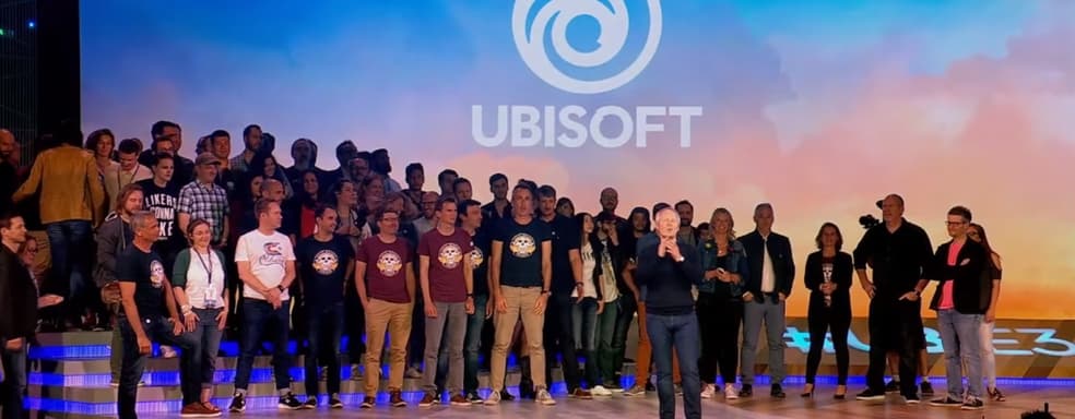 Ubisoft готовит громкое заявление на фоне слухов о возможном поглощении