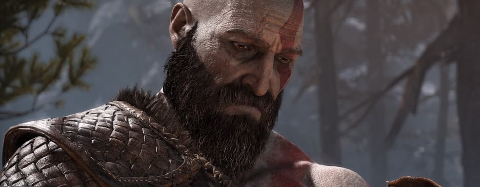 Sony закрыла новый проект от создателей God of War после 25 млн долларов инвестиций