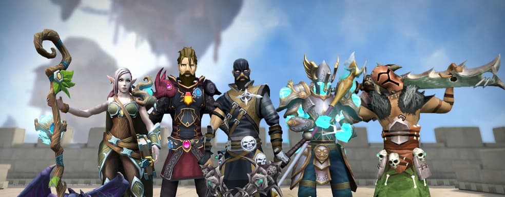 Игроки добились удаления части микротранзакций из MMO Runescape. «Это начало новой эры».