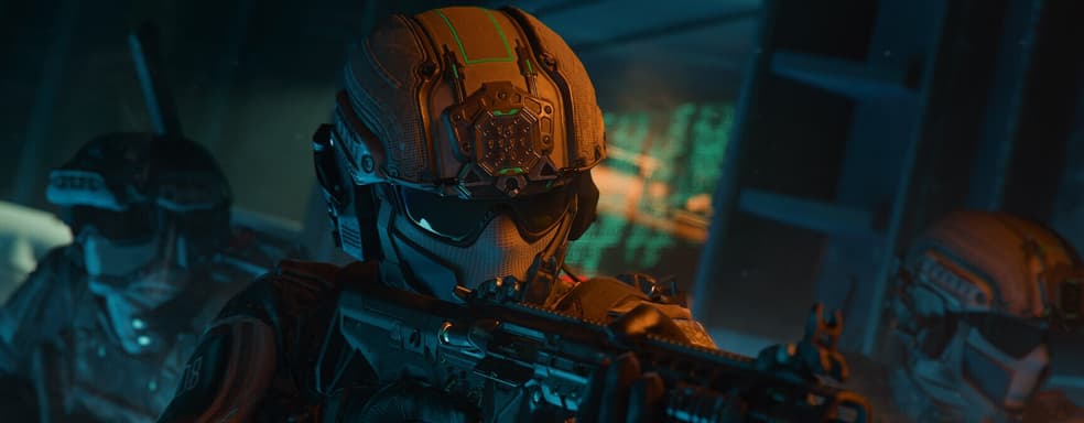 Главная премьера месяца в Xbox Game Pass. Стартовала Call of Duty: Black Ops 7