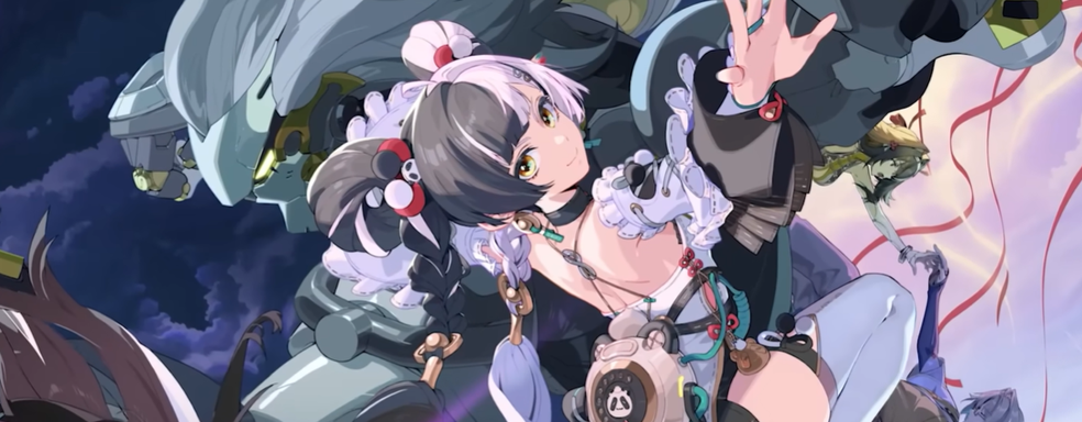 Zenless Zone Zero Promo Code from the 2.4 Update Presentation: How to Claim Developer Gifts