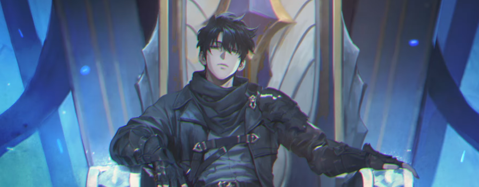 «Поднятие уровня в одиночку» превратили в экшен в стиле Hades — показали геймплей Solo Leveling Karma