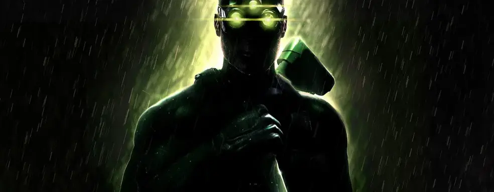 Ubisoft отменила новую Splinter Cell еще до ее анонса, рассказал бывший сотрудник компании