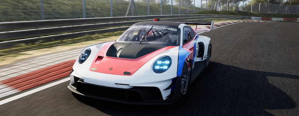 Игроки и пресса разносят Rennsport. Симулятор вышел из раннего доступа и попал под огонь критики