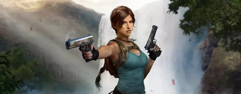 Новая Tomb Raider в опасности? Crystal Dynamics увольняет десятки людей