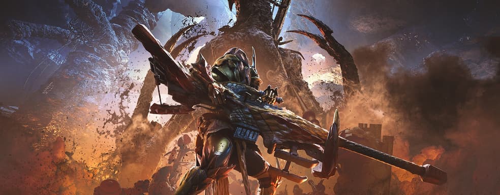 Capcom is preparing a Monster Hunter Showcase. The show is very close