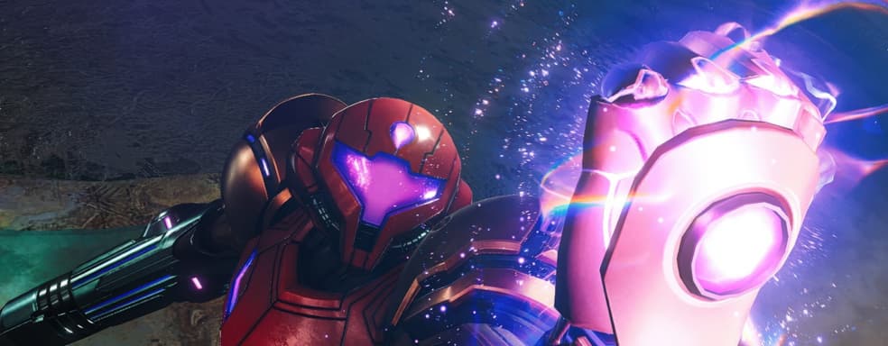 New Metroid Prime 4 Trailer Showcases Enhanced Version for Switch 2