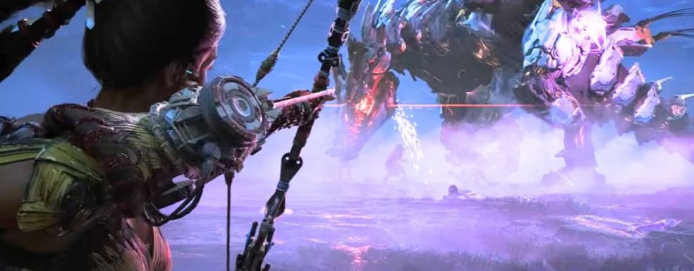 Horizon: Steel Frontiers will be free and there is a chance of an MMORPG on PS5