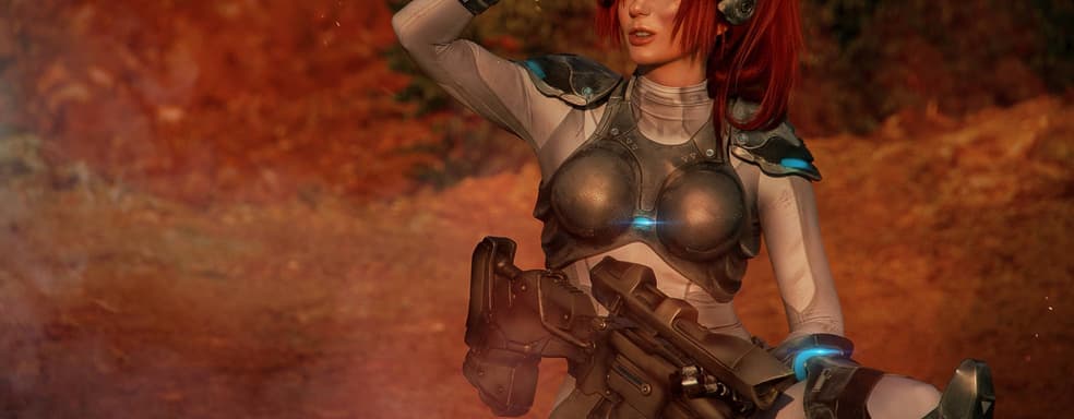 Future Queen of Blades: Fan Shows Off Sarah Kerrigan Cosplay from the StarCraft Universe