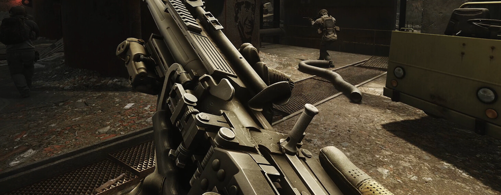 Escape from Tarkov вышла, но не все смогли запустить extraction-шутер