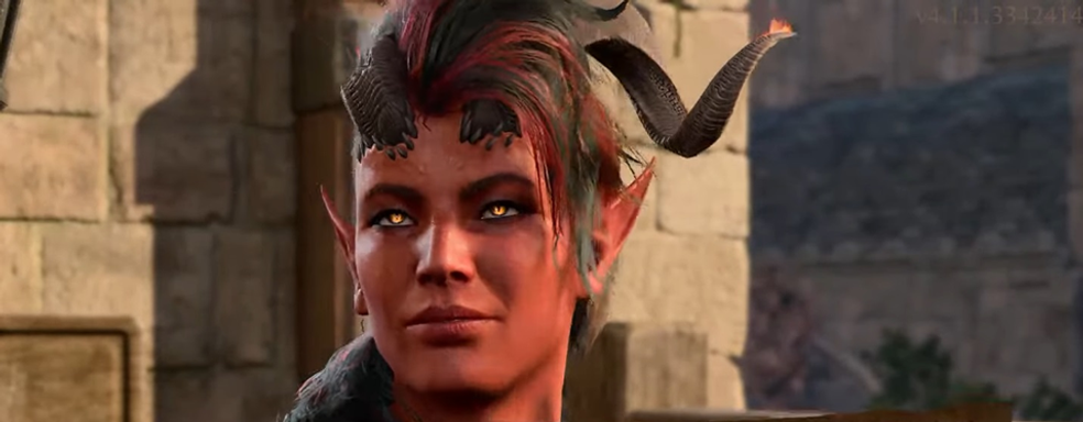 Карлах из Baldur's Gate 3 всё же получила хорошую концовку, но и у плохого финала есть фанаты